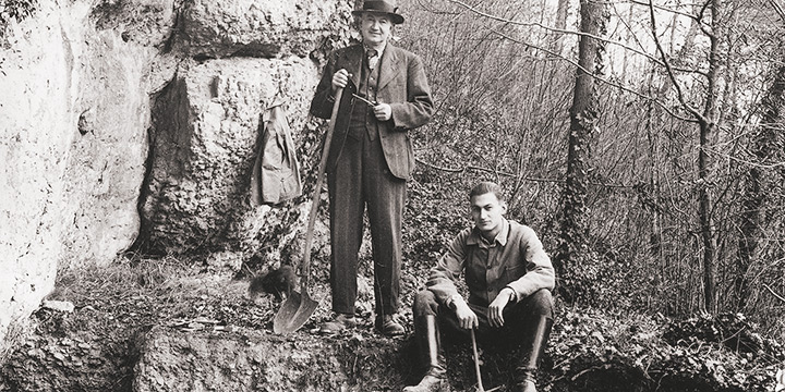 Archäologie Baselland